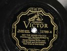Luis Russell and His Orchestra VICTOR 22789 E- PRE WAR JAZZ 78