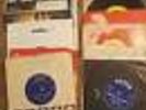 The Rolling Stones Single 45s Records - 14 in Total