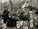 RACONTEURS, The - Consolers Of The Lonely (reissue) - Vinyl (2xLP)