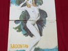 GOLDEN EARRING - LP - MOONTAN - Klappcover - FRANKREICH Polydor 2310 288
