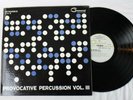 Enoch Light And The Light Brigade ?– Provocative Percussion Vol. 3, Vinyl LP