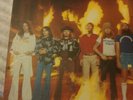 LYNYRD SKYNYRD Street Survivors Flames 1977 Album LP MCA 3029 1st - EX+ & Insert