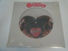HEART - Dreamboat Annie - US Pic Disc Mushroom MRS-2-SP - SEALED