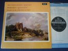 WB ED3 MENDELSSOHN - SEXTET, BORODIN - QUINTET LP, Vienna Octet, DECCA SXL 6414