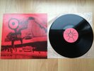 Einstürzende Neubauten - Stahlmusik VINYL LP Industrial Experimental