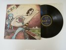 AC/DC - Dirty Deeds Done Dirt Cheap 1976 1st Australian Albert Blue Roo LP  ACDC