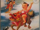 Stone Temple Pilots • Purple