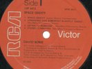 David Bowie - 'Space Oddity' 1972 UK RCA LP LSP4813