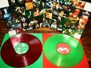 Queen Live Killers Japan Colored 2 LP Vinyl