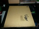 Record rare 3 LP Box set Jazz Crooner  The Nat King Cole Story on Capital NM-
