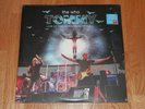 The Who: Tommy Live At The Royal Albert Hall Vinyle 3 LP