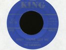 THE EMERALDS Baby You've Got Me on King Northern Soul 45 Hear