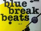 Blue Break Beats, Vol. 3 Var Artists (Blue Note) YELLOW VINYL OPEN, UNPLAYED