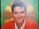ELVIS PRESLEY GOLD RECORDS VOLUME 4 - LPM 3921 MONO RARE - CDN