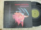Black Sabbath lp Paranoid Warner Bros 1887 Original Green Label 1st Pressing VG