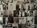 The Rolling Stones-Exile on Main St. 2 x LP  2010 Polydor - Brand New Reissue
