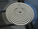 Status Quo PILEDRIVER 1972 UK LP 1st Press Vertigo Spiral Label NEAR MINT AUDIO