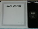 DEEP PURPLE -  Black Night  -  Astral Weeks UD 3590  -  Live 1970  - RAR