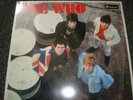 The WHO  - My Generation & A Quick One  2 Vinyl LP  neu