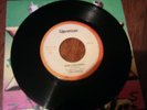 THE CONGOS // ROW FISHERMAN // UPSETTER  // 7'' Listen