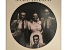 LP Billie Holiday - Billie's Blues (Picture Disc) - DOL 2017 Vinile 889397670177