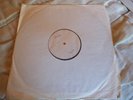 LP Wings Paul McCartney Beatles London Town promo test