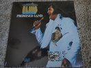 Elvis Promised Land APD1-0873 orange label QUAD in shrink M/NM. 1975