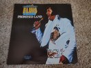 Elvis Promised Land APD1-0873 black label QUAD M/NM. Released in 1977.