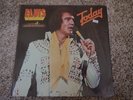 Elvis Today APD1-1039 orange label QUAD in shrink M/NM. Released in 1975.