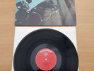 UTOPIA S/T VINYL LP  AMON DUUL II KRAUTROCK ORIGINAL