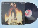 THE GLADIATORS Trenchtown Mix Up VIRGIN UK Roots Reggae LP HEAR