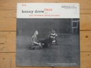 Kenny Drew Trio-with Paul Chambers, Philly Joe Jones-Rare Jazz Lp von 1957