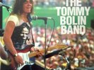 Tommy Bolin Band ?– Northern Lights - Live At The The Northern Lights (VINYL)