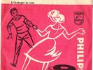 MARTY WILDE  SINGLE PHILIPS    