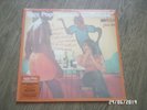 IGGY POP ZOMBIE BIRDHOUSE NEW SEALED ORANGE COLOURED VINYL LP