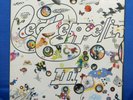LED ZEPPELIN 111 LP ATLANTIC  2401002 FIRST PRESSING 1970