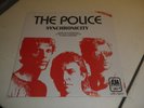 POLICE: Synchronicity, DISCO PROMO, LPR-73017, ORG MEXICO, 1983, 12