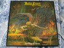JUDAS PRIEST Sad Wings Of Destiny RARE 1976 Ovation Pressing BEAUTIFUL