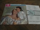 MINT SAX 2423 ED 1 B/S STEREO DER ROSENKAVALIER STRAUSS/KARAJAN/PO UK 1962 LP
