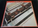 THE BEATLES 1962-1966,LOVELY RED VINYL DOUBLE ALBUM,PCSPR 717,1973,EXCELLENT