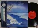 LOCANDA DELLE FATE / RARE JAPAN ORIG. POLYDOR LP w/OBI & INSERT ITALIAN PROG NM