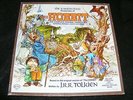 1977 RANKIN/ BASS The Hobbit Boxed 2 Lp with Book Set BUENA VISTA TOLKIEN Classc