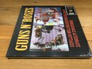 Guns n Roses Unbeatable Alternate Appetite For Destruction Outtakes Vinyl LP Box
