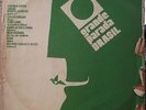 HELIO MATHEUS 1974 “Eu Reu Me Condeno” Soul Funk Breaks PROMO 12” LP BRAZIL HEAR