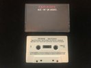 Cro-Mags Age Of Quarrel OG 1985 DEMO Nyhc Agnostic Front Leeway Bad Brains