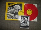 LP  Die Deutschen Kommen  Rock O Rama 8    Farbiges Vinyl  First Press