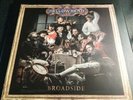 Bellowhead Broadside Vinyl. Limited Edition and rare