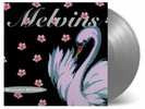 Melvins 'Stoner Witch' Audiophile 180g Silver Vinyl - NEW