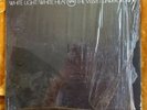 THE VELVET UNDERGROUND - WHITE LIGHT/WHITE HEAT 1st Press OG Shrink  LP EX DISC