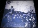 VED BUENS ENDE - Written in Waters LP WHITE VINYL 2012  in the woods atvangarde